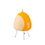 Akari 1AY Table Lamp, Isamu Noguchi