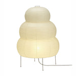 Akari 25N Floor Lamp, Isamu Noguchi