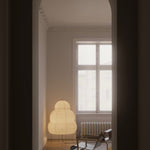 Akari 25N Floor Lamp, Isamu Noguchi