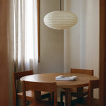 Akari 50EN Pendant, Isamu Noguchi