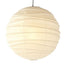Akari 75D Pendant, Isamu Noguchi
