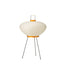 Akari 9A Floor Lamp, Isamu Noguchi