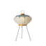 Akari 9AD Lamp, Isamu Noguchi