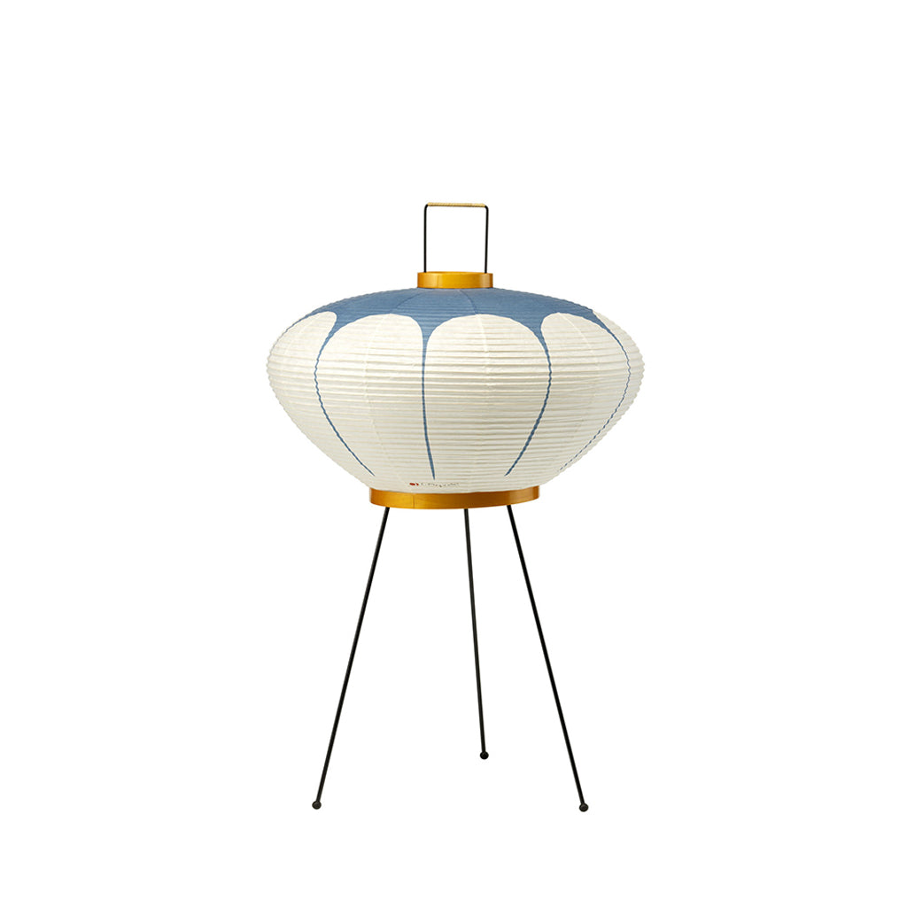 Akari 9AD Lamp, Isamu Noguchi