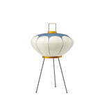 Akari 9AD Lamp, Isamu Noguchi