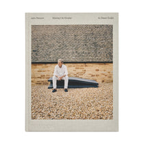 Making Life Simpler, John Pawson