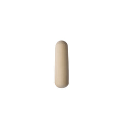 Magnolia Wood Pestle, Kaji Donya