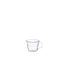 Cast Espresso Cups, Kinto