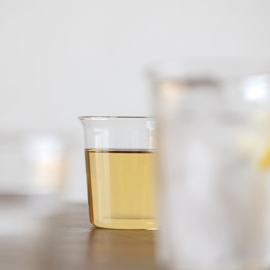 Cast Glasses Medium, Kinto