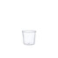 Cast Glasses Small, Kinto