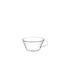 Cast Tea Cups, Kinto