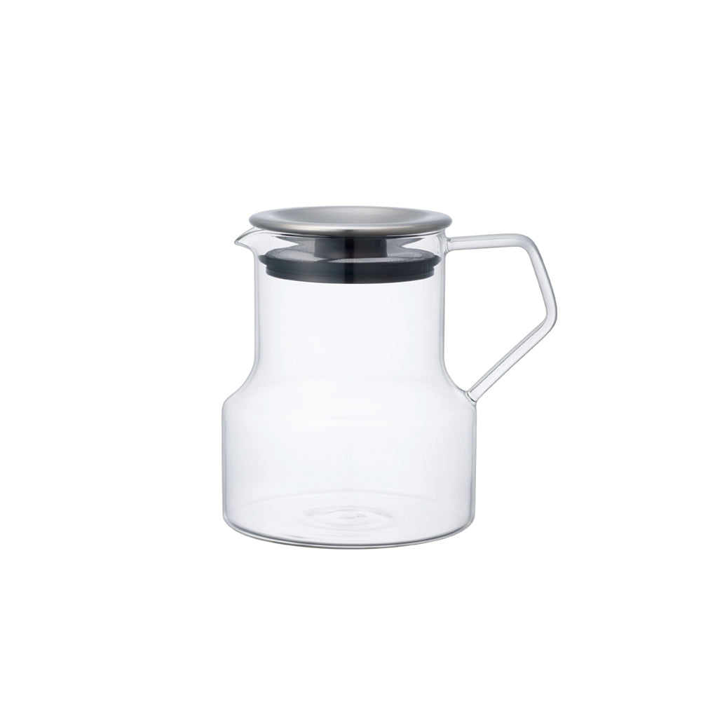 Cast Tea Pot 700ml, Kinto