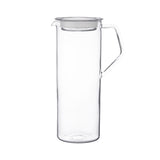 Cast Water Jug 1200ml, Kinto