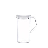 Cast Water Jug 750ml, Kinto