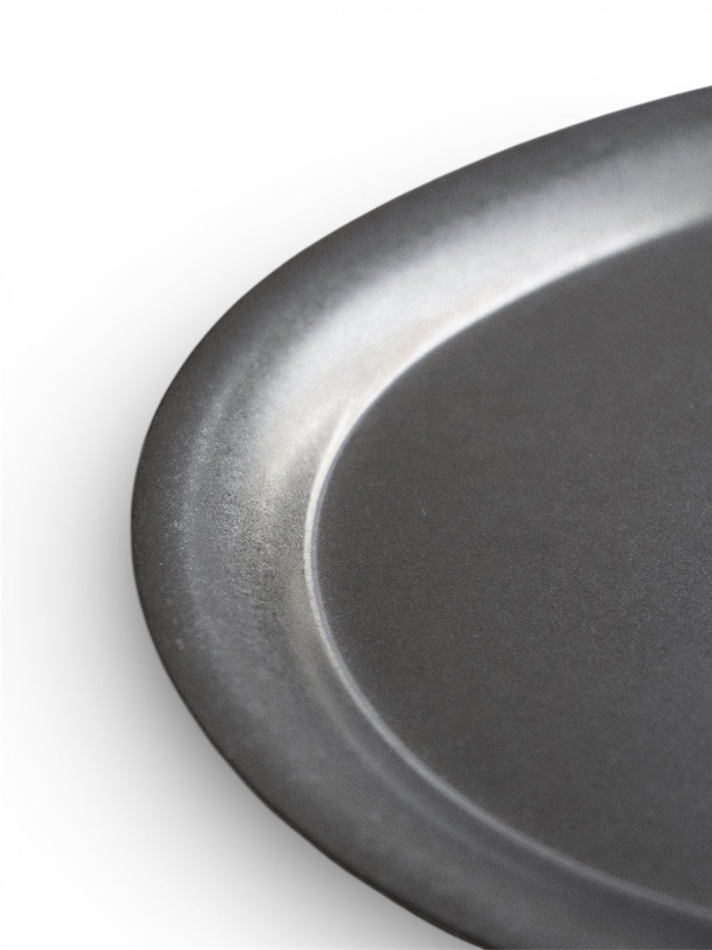 Plate 002 Large, Koia