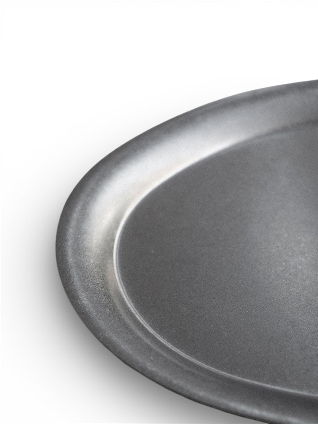 Plate 002 Small, Koia