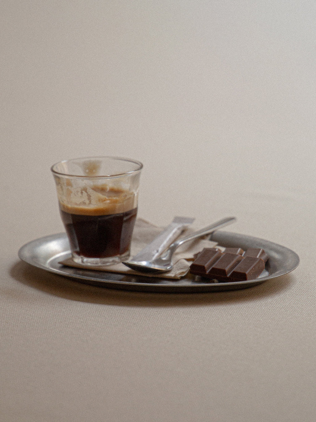 Plate 002 Small, Koia