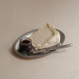 Plate 002 Small, Koia