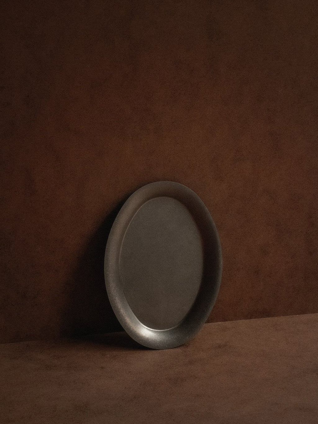 Plate 002 Small, Koia