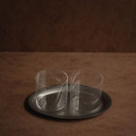 Plate 002 Small, Koia