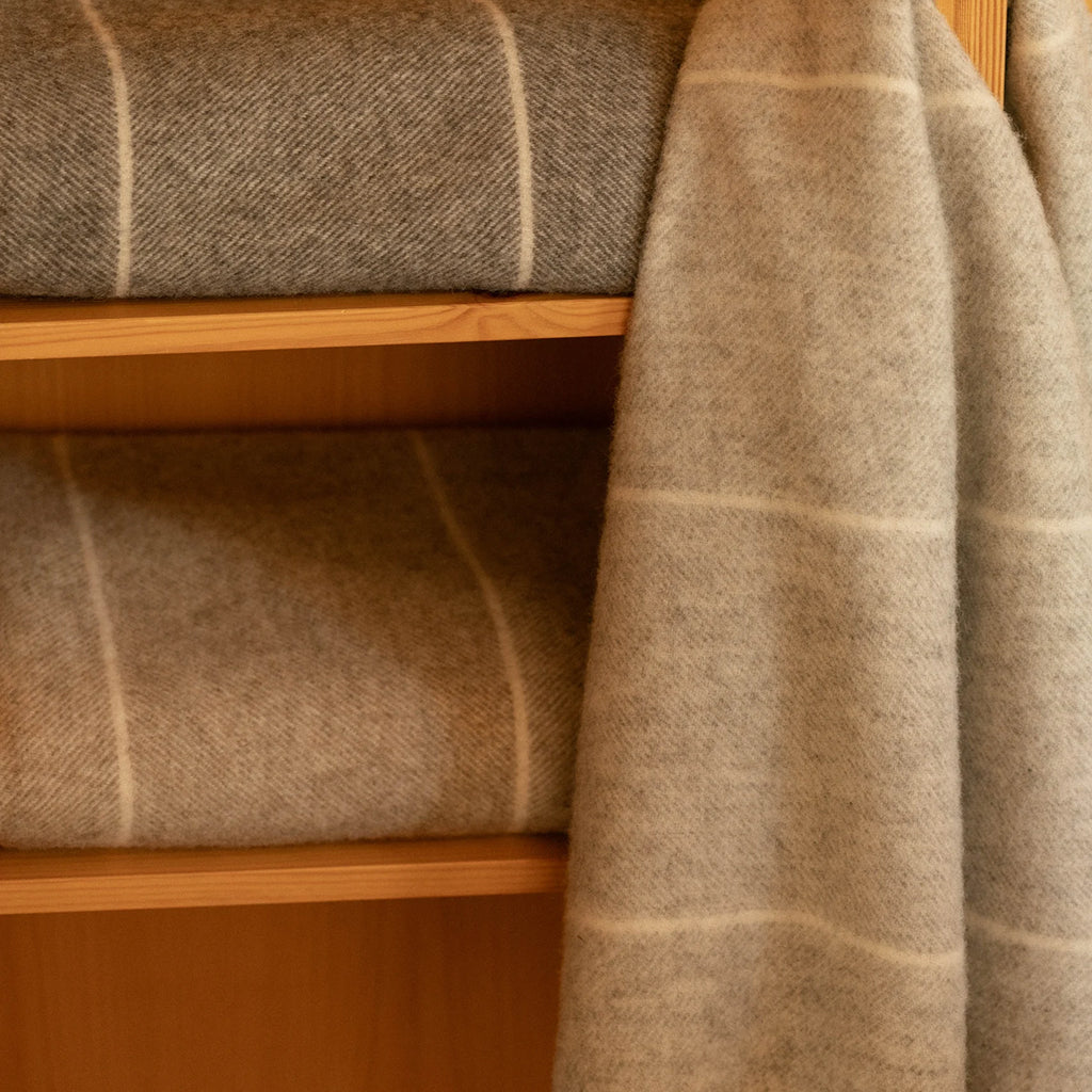 Aika Wool Blankets, Lapuan Kankurit