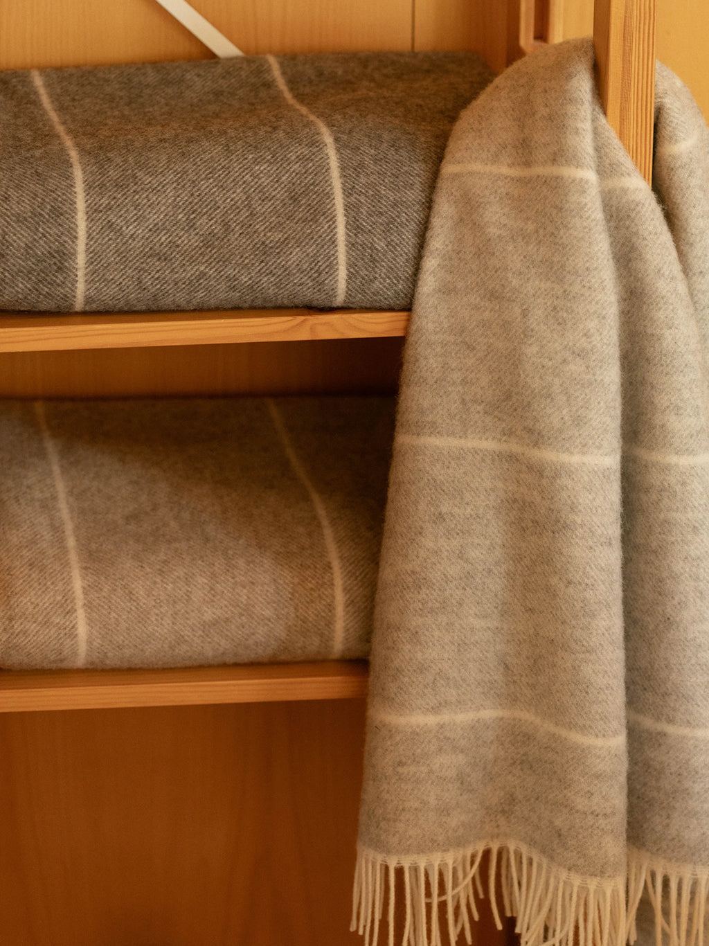 Aika Wool Blankets, Lapuan Kankurit