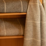 Aika Wool Blankets, Lapuan Kankurit