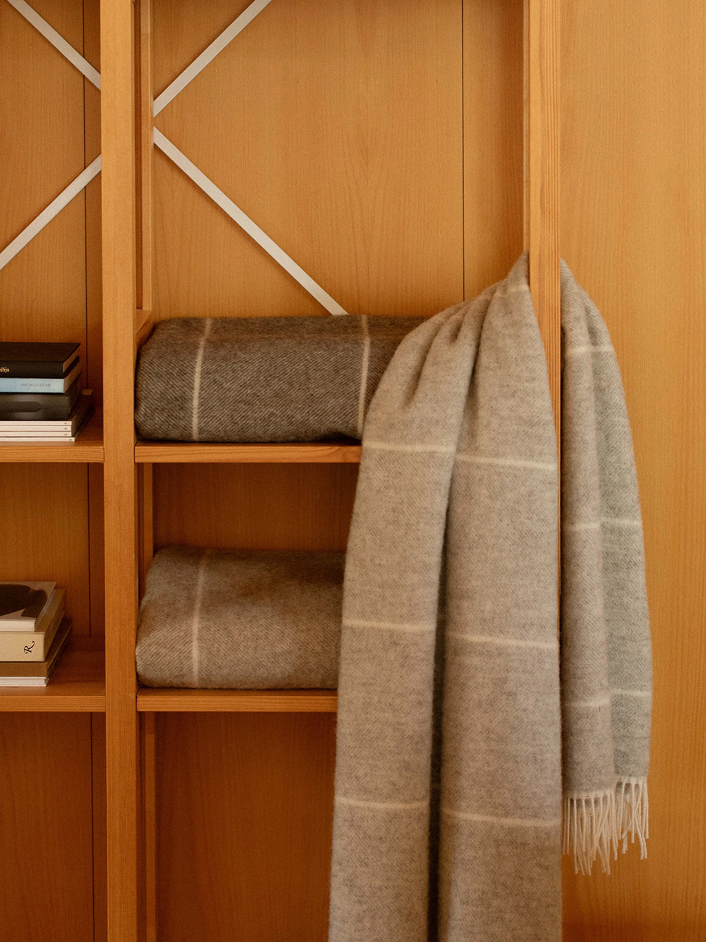 Aika Wool Blankets, Lapuan Kankurit