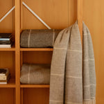 Aika Wool Blankets, Lapuan Kankurit