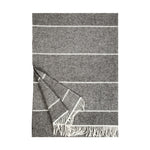 Aika Wool Blanket Brown, Lapuan Kankurit