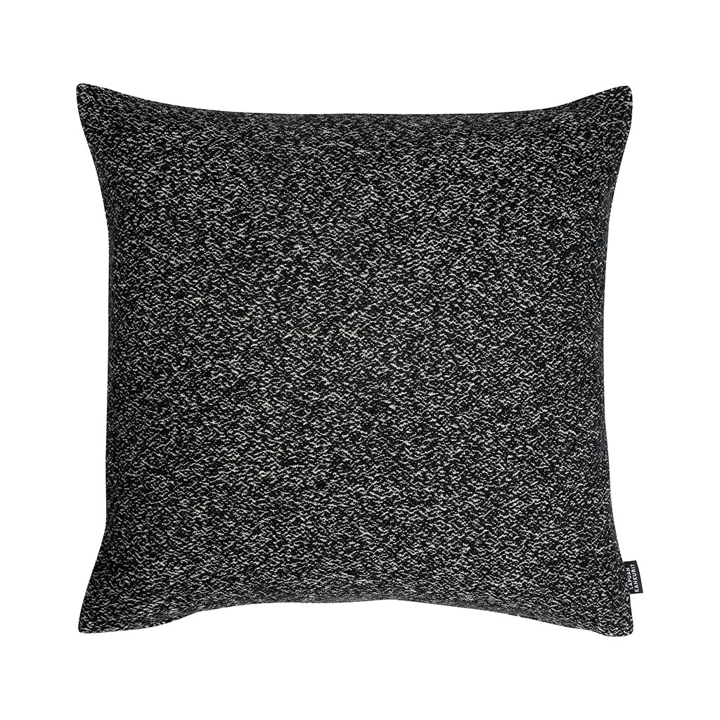 Sumu Cushion Black, Lapuan Kankurit