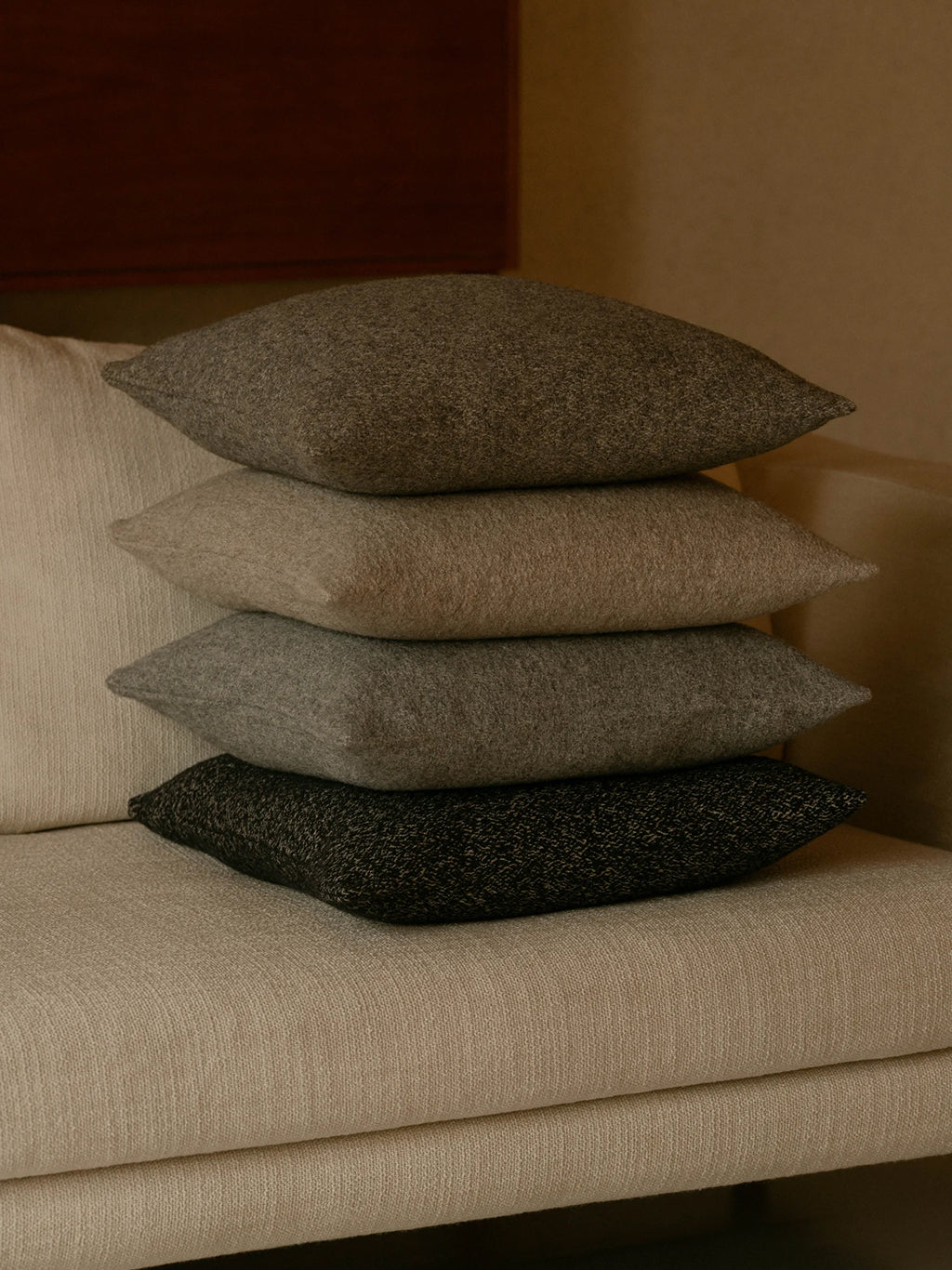 Sumu Cushions, Lapuan Kankurit