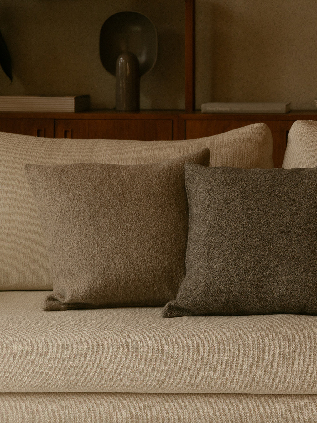 Sumu Cushions, Lapuan Kankurit