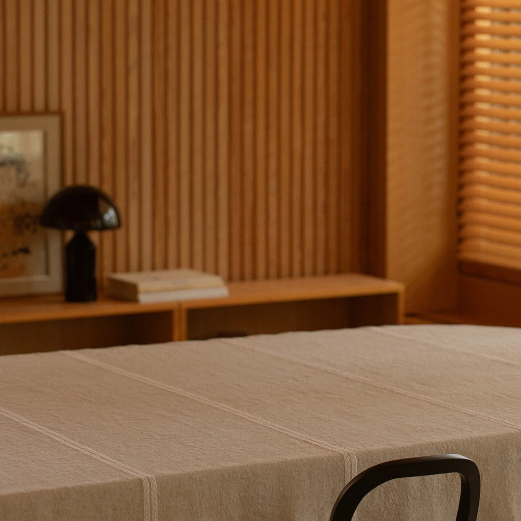 Venla Linen Tablecloth, Lapuan Kankurit