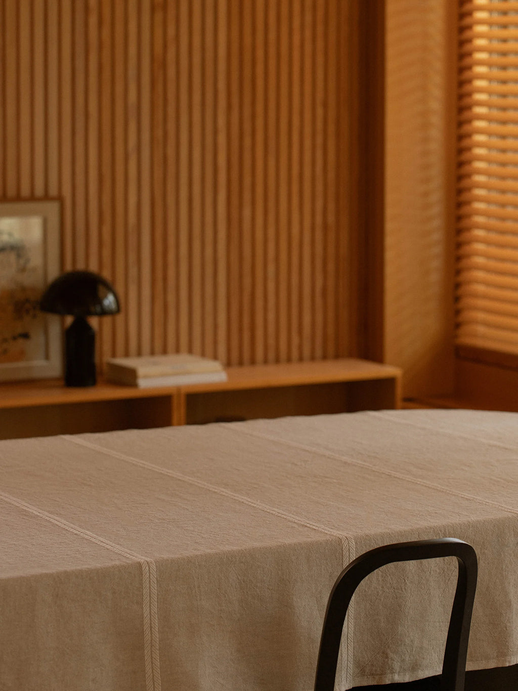 Venla Linen Tablecloth, Lapuan Kankurit