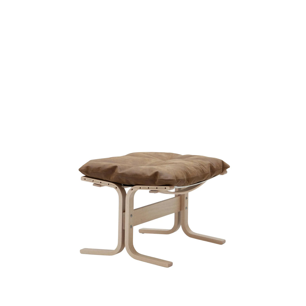 Siesta Classic Footstool Vintage Rangers, LK Hjelle