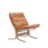 Siesta Classic Low Vintage Cognac, LK Hjelle