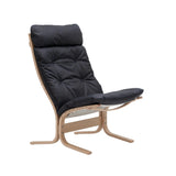 Siesta Classic Vintage Black, LK Hjelle