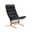 Siesta Classic Vintage Black, LK Hjelle