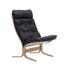 Siesta Classic Vintage Black, LK Hjelle