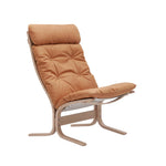 Siesta Classic Vintage Cognac,LK Hjelle
