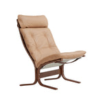 Siesta Classic Dark Vintage Cognac, LK Hjelle