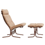 Siesta Classic Dark Vintage Cognac, LK Hjelle