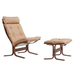 Siesta Classic Dark Vintage Cognac, LK Hjelle