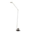 Daphine Terra Brushed Nickel, Lumina