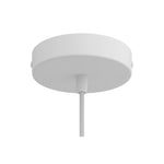 Metal Ceiling Cup, Luminot