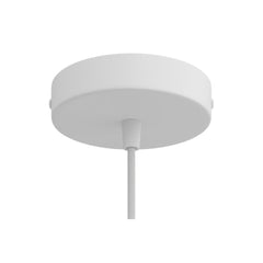 Metal Ceiling Cup, Luminot