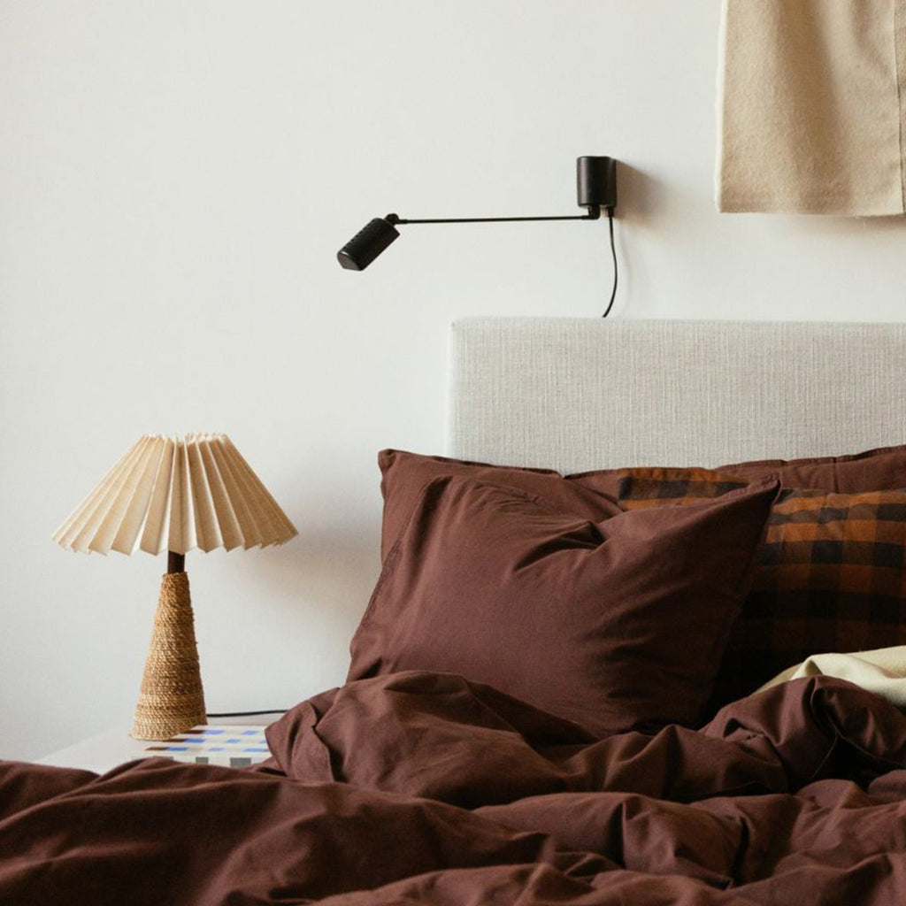 Duvet Cover Cortado, Midnatt