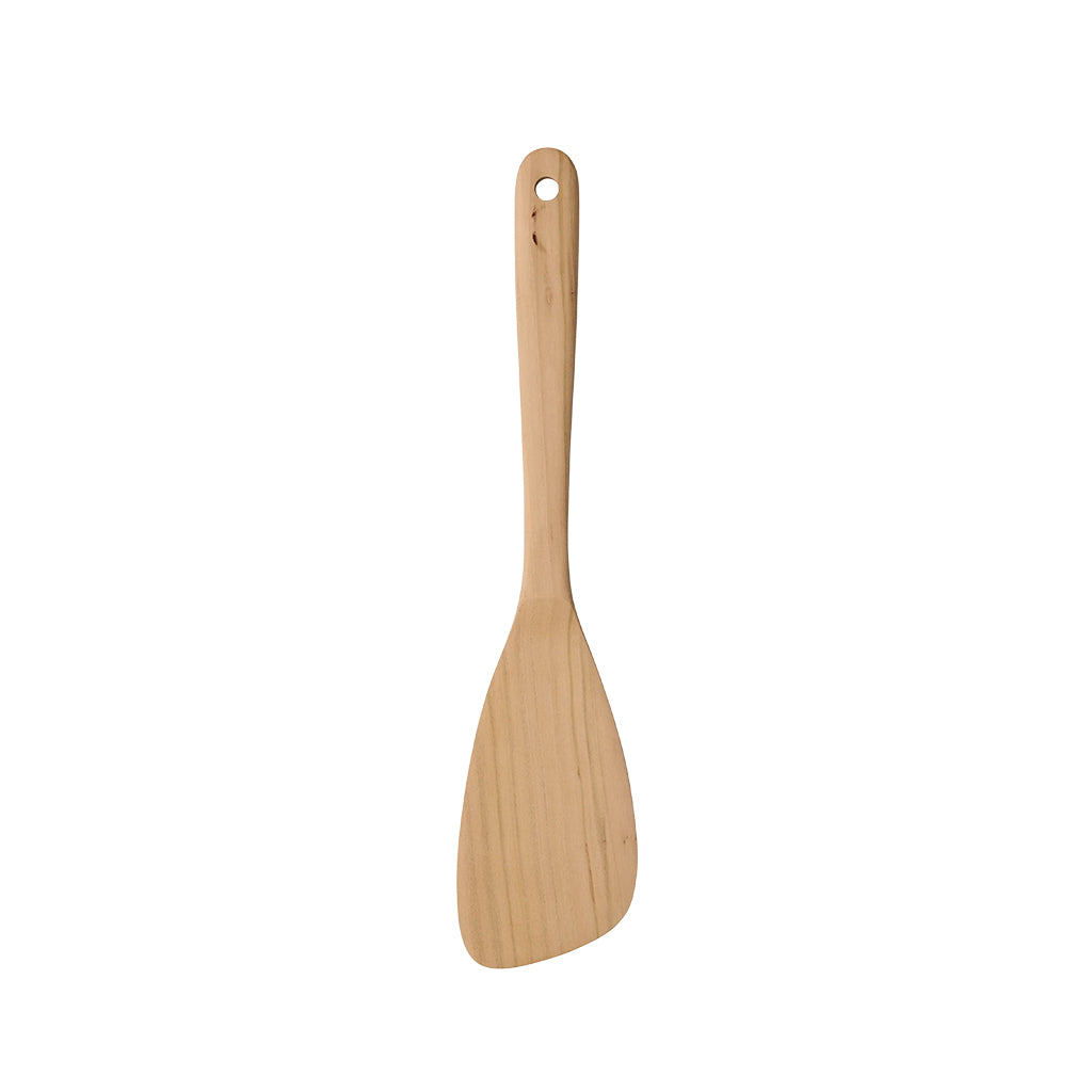 Cherry Wood Spatula, Miyajima Kougei
