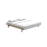 Adjustable Bed Sand, 90 - 180 cm